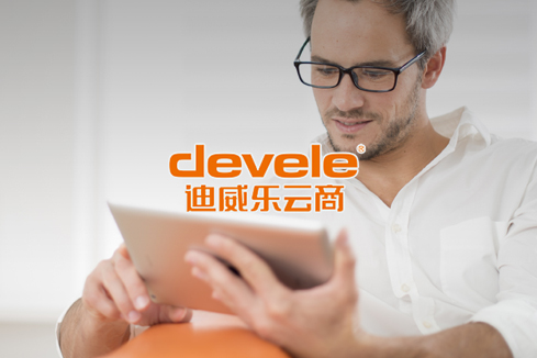 河池建站-迪威乐云商