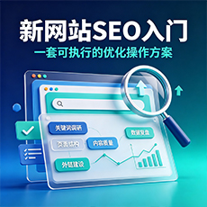 环江建站-新网站SEO入门：一套可执行的优化操作方案